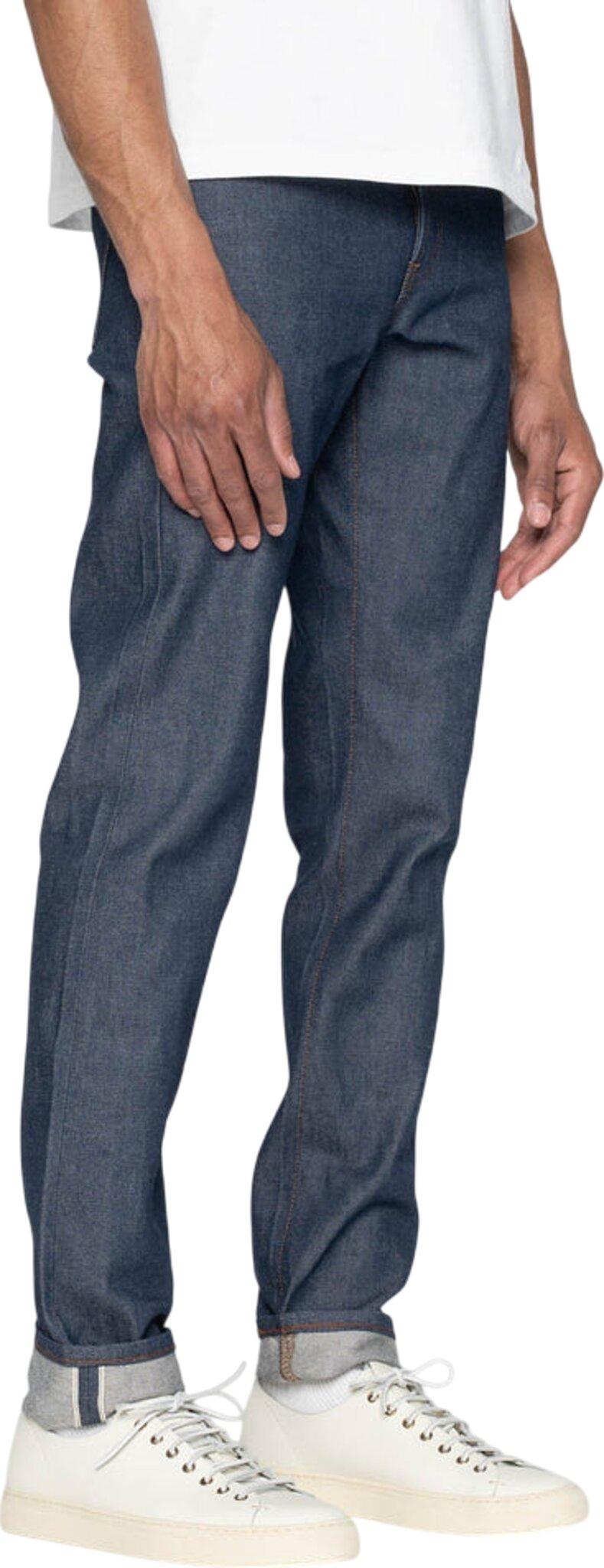 Product gallery image number 5 for product Super Guy Jeans - Men's