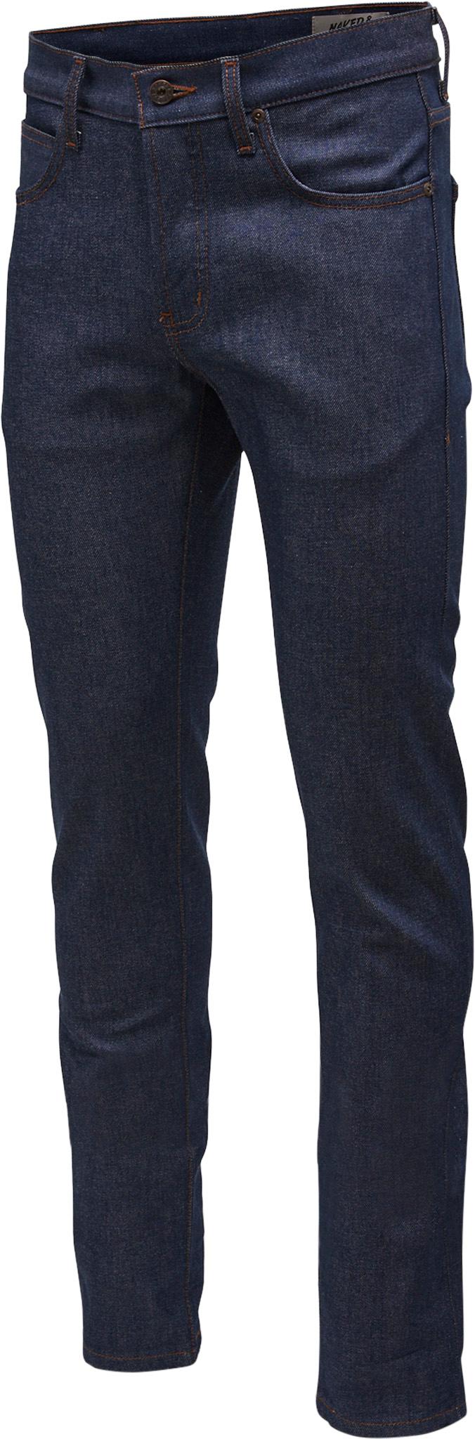 Numéro de l'image de la galerie de produits 2 pour le produit Jeans Super Guy - Homme