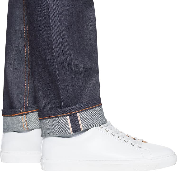 Product gallery image number 6 for product Weird Guy Jeans - Stretch Selvege - Men's
