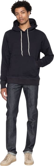 Product gallery image number 6 for product Weird Guy Jeans - Stretch Selvege - Men's