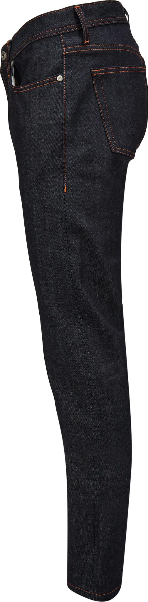 Product gallery image number 9 for product Weird Guy Jeans - Stretch Selvege - Men's