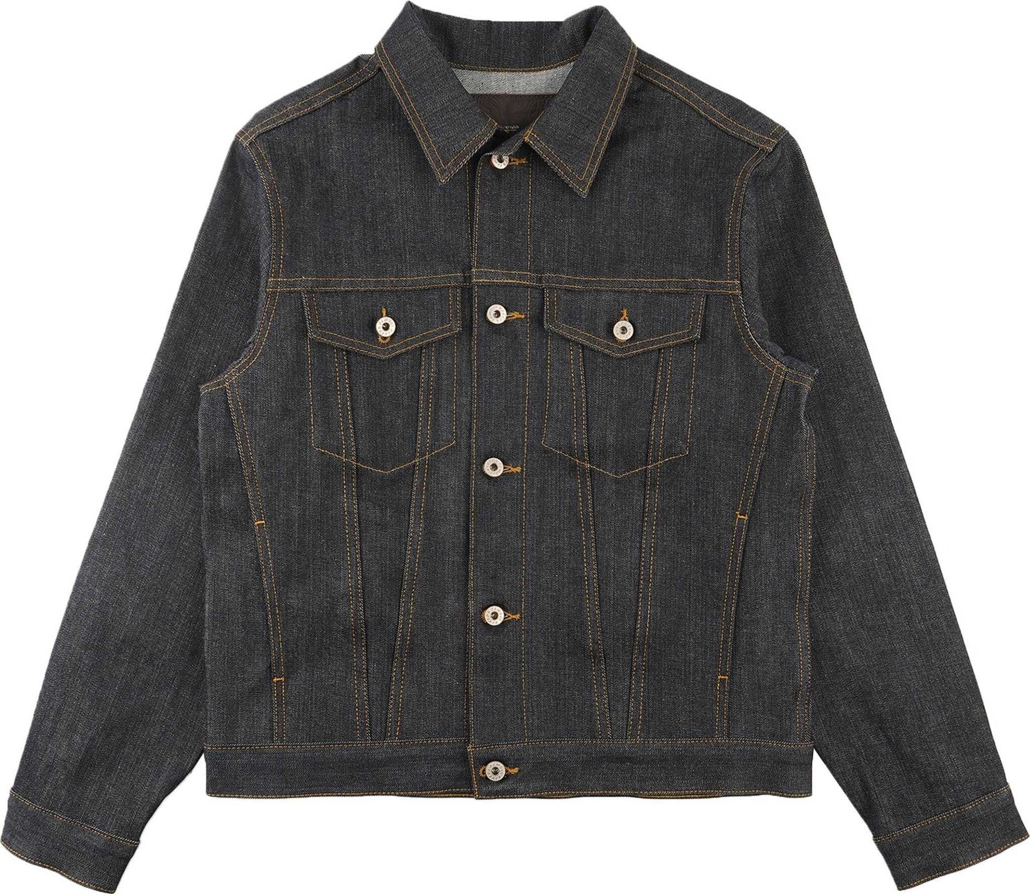 Product image for Left Hand Twill Selvedge Jacket - Men's