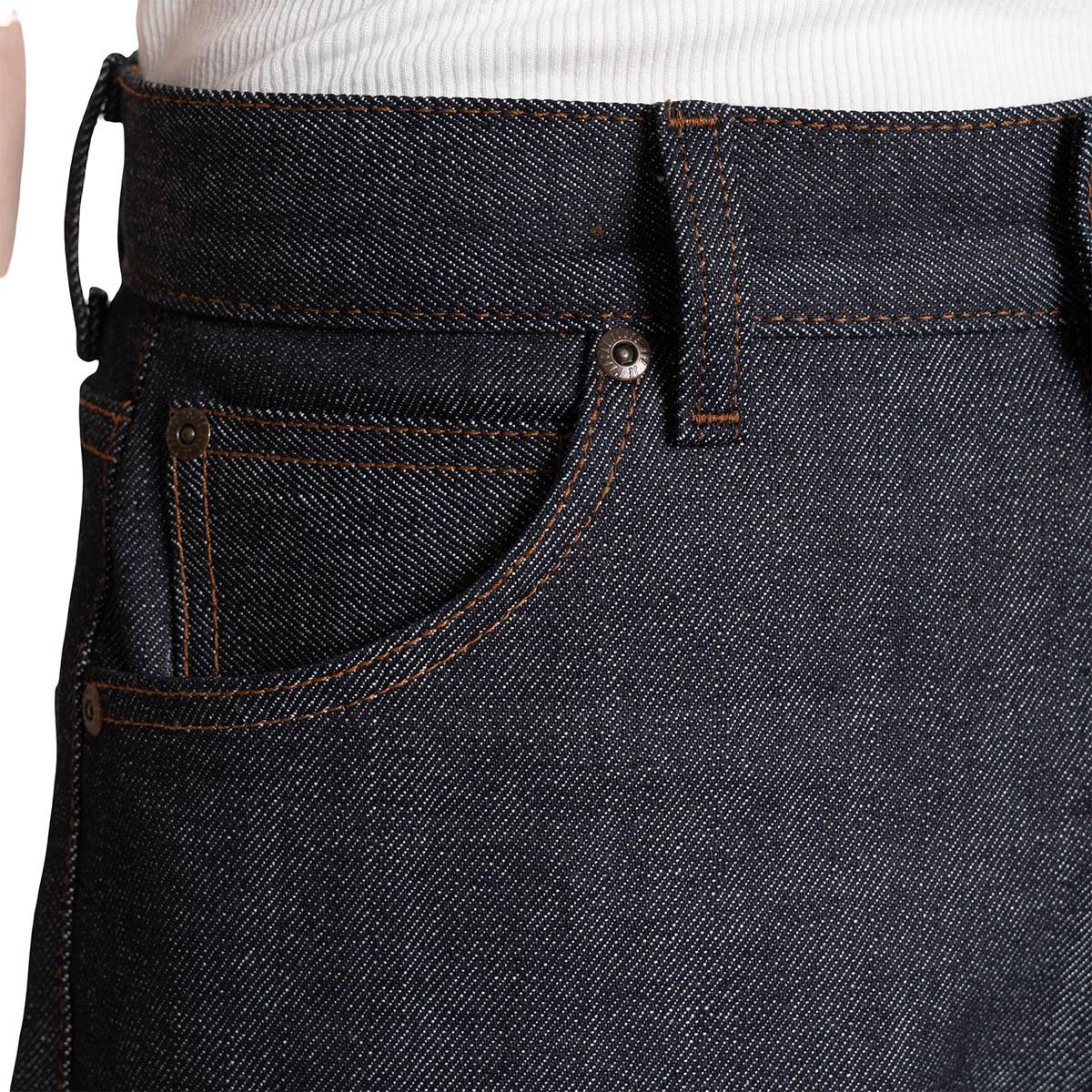 Product gallery image number 7 for product True Girl Jeans - Stretch Selvedge - Women's