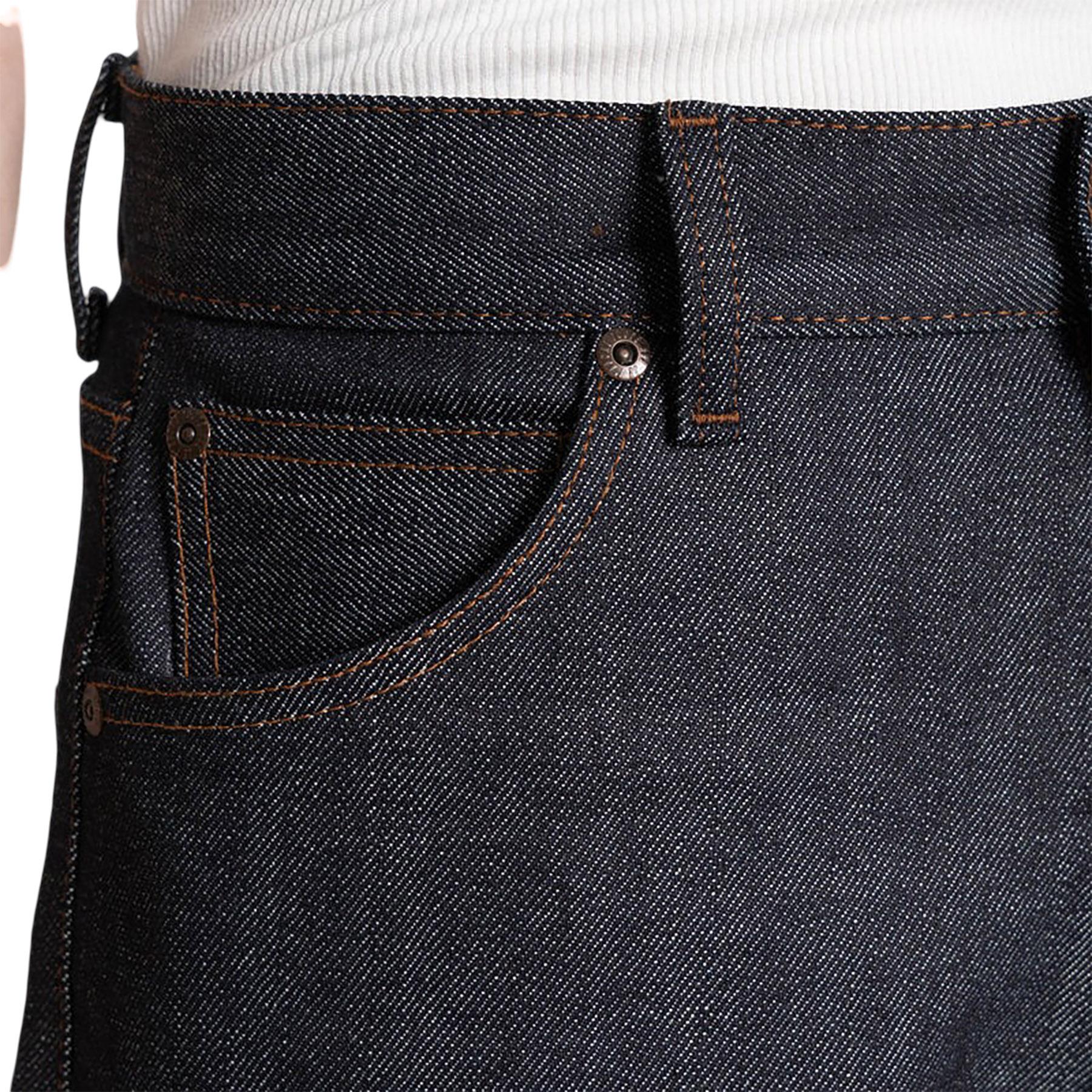 Product gallery image number 4 for product True Girl Jeans - Stretch Selvedge - Women's
