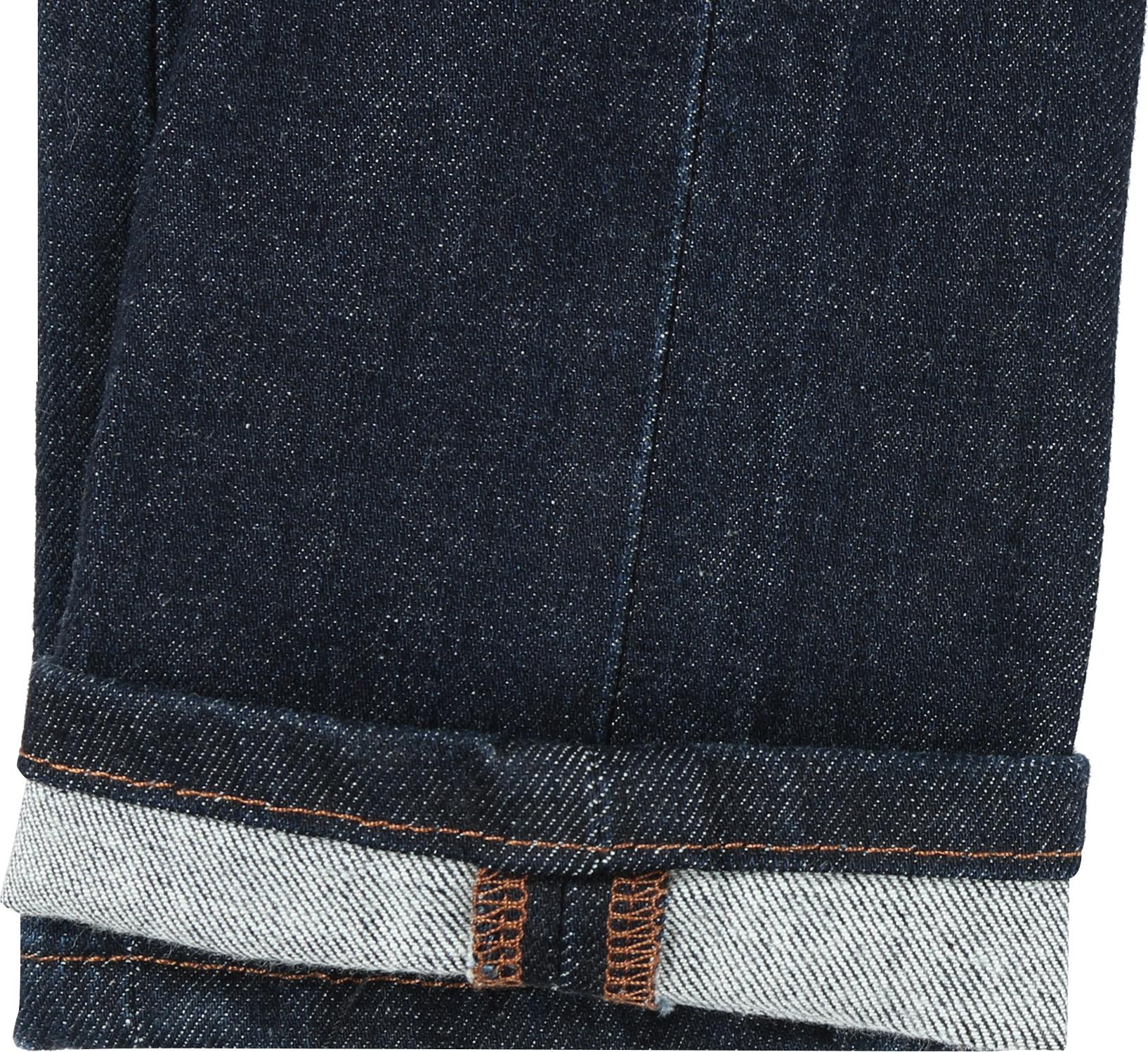 Product gallery image number 3 for product High Skinny - Two Way Stretch Denim - Women's