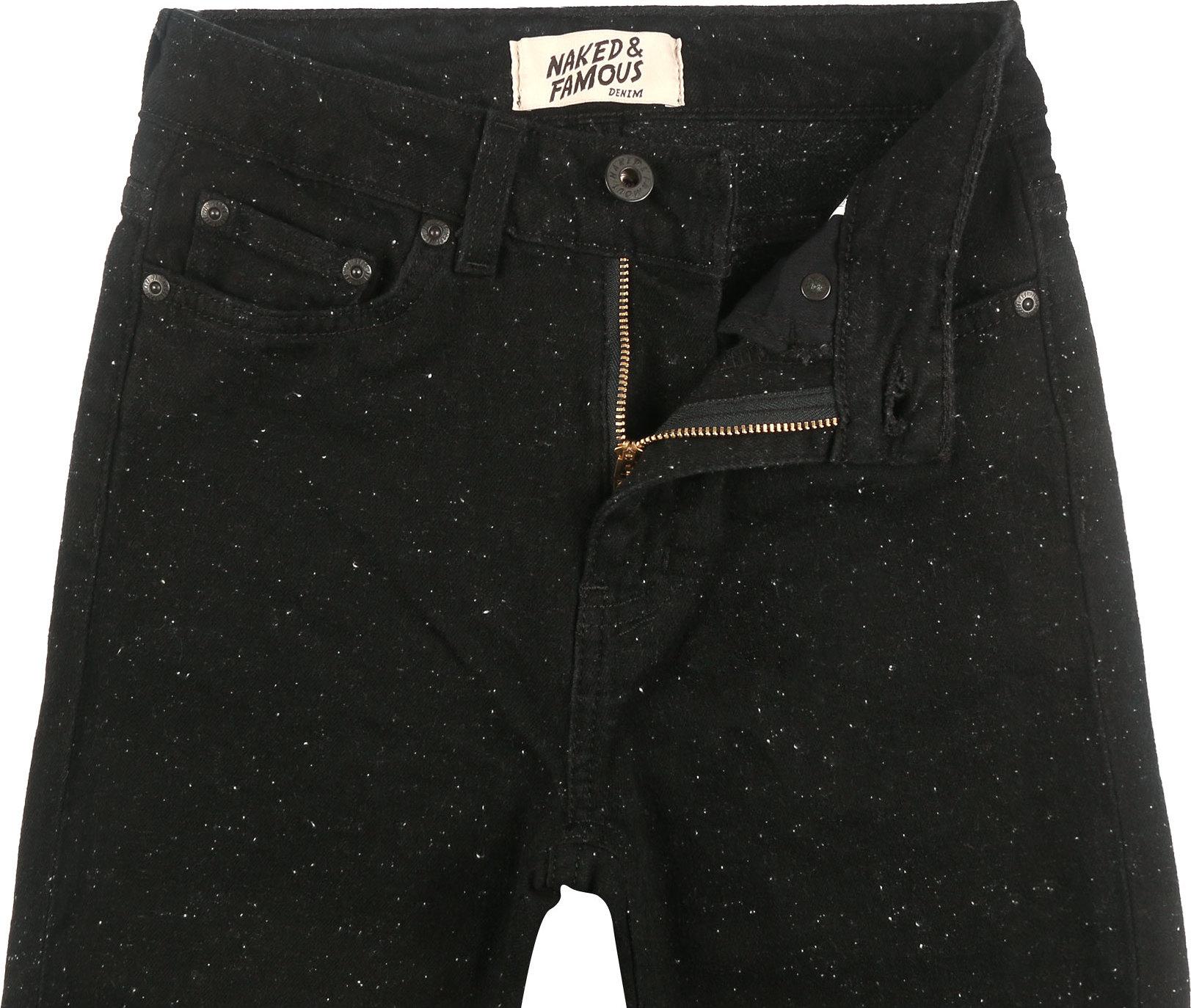 Product gallery image number 4 for product High Skinny - Cookies and Cream 2 - Women's