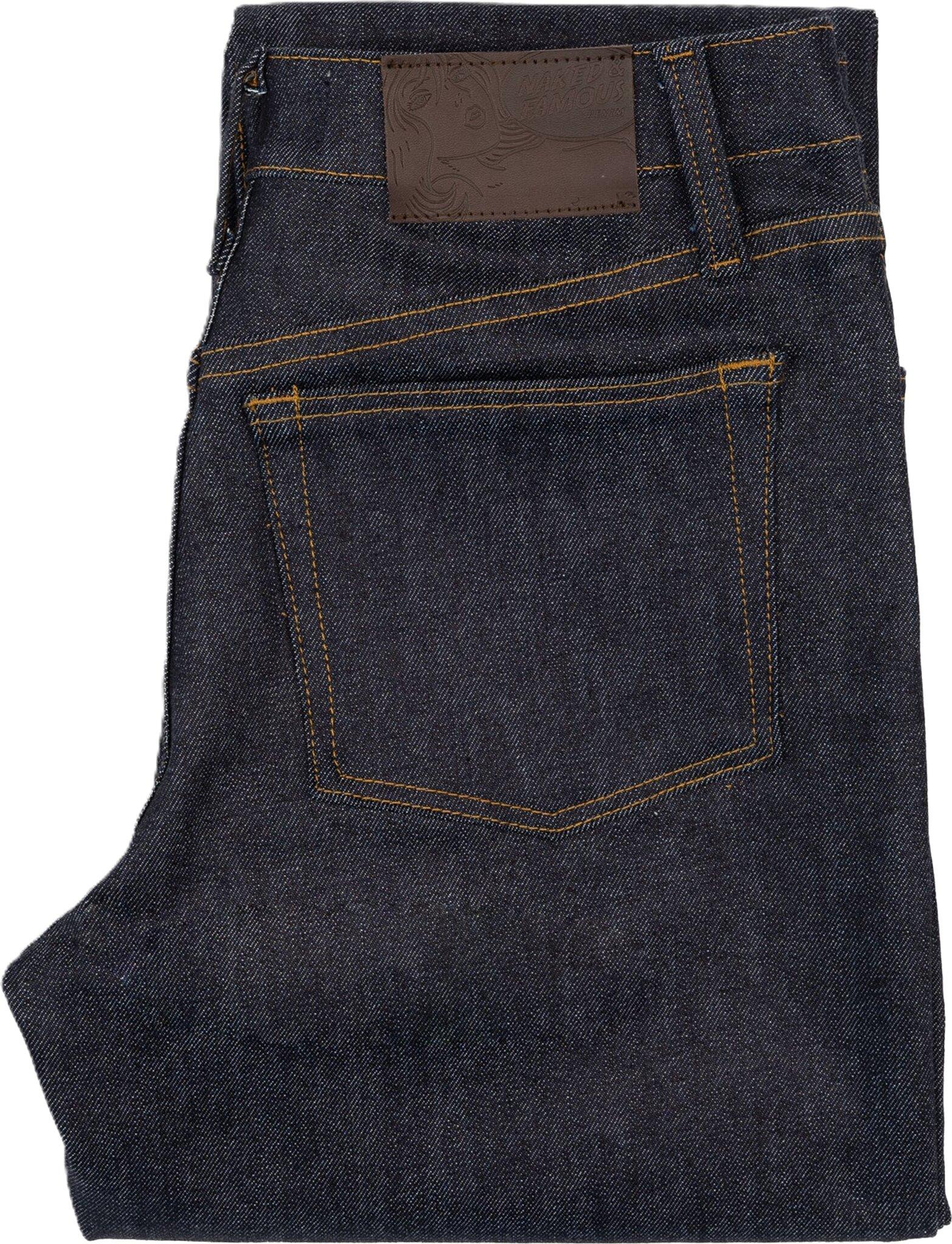 Product image for Bestie Jeans - Rinsed Denim - Women's