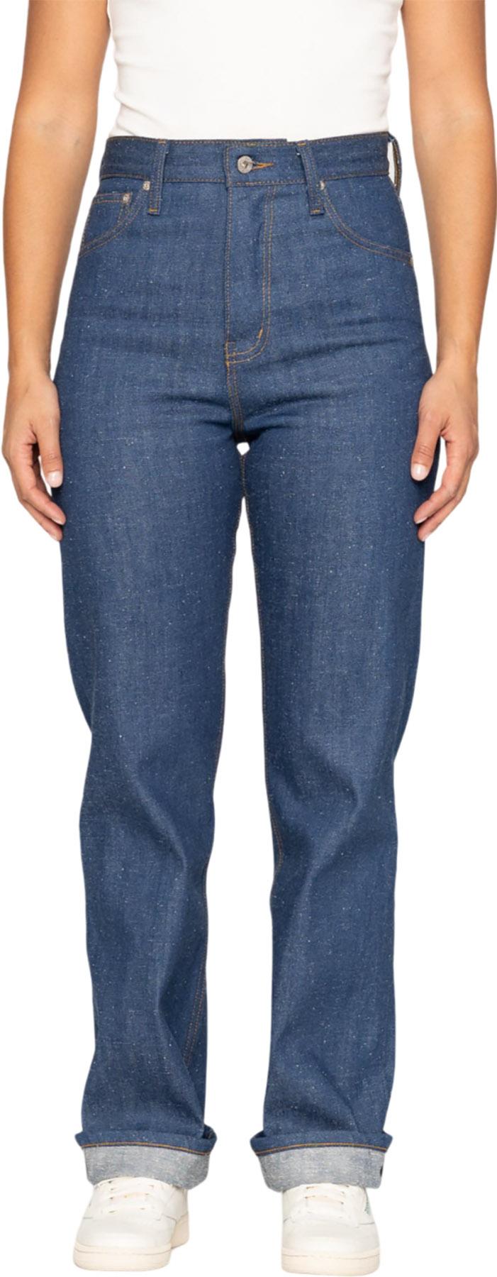 Image de produit pour Jean True Girl - Workforce Selvedge - Femme
