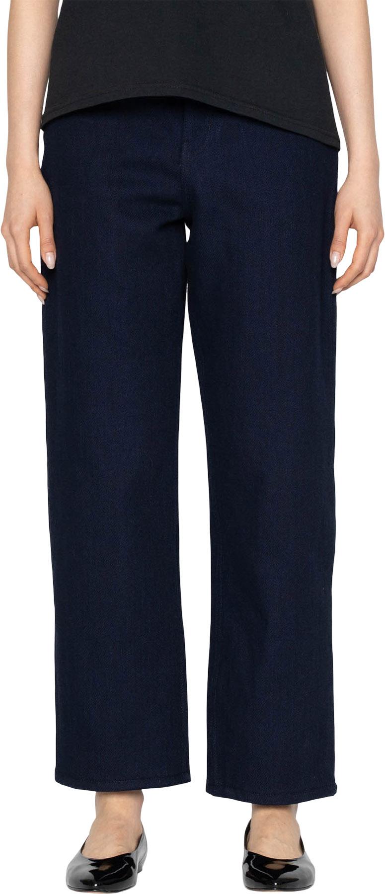 Product image for Bestie Jeans - Maekake Dobby - Indigo - Women's