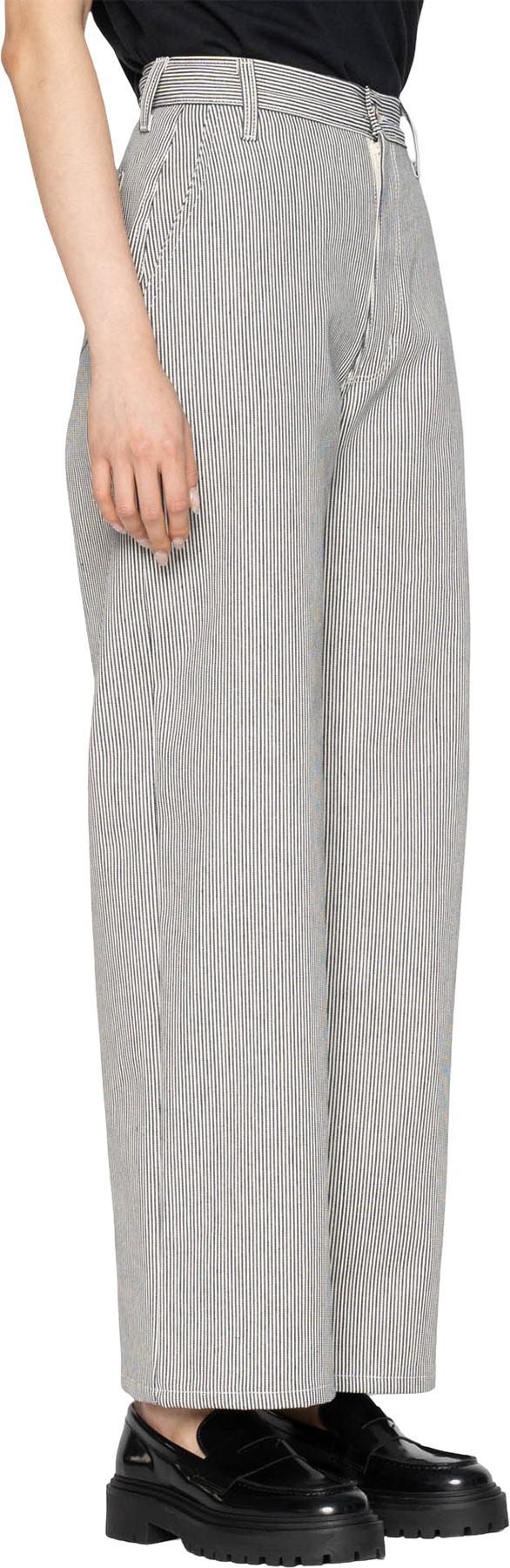 Product gallery image number 3 for product Pantalon Maudie - Organic Hickory - Indigo - Femme