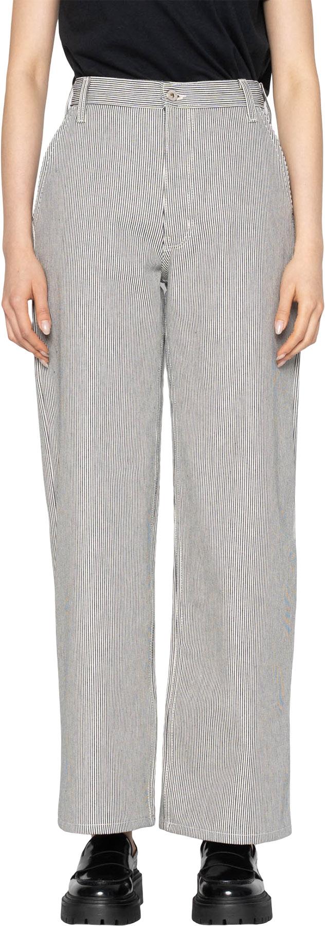 Product image for Pantalon Maudie - Organic Hickory - Indigo - Femme