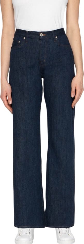 Image de produit pour Jean à lisière Nightfall Strong Girl - Femme