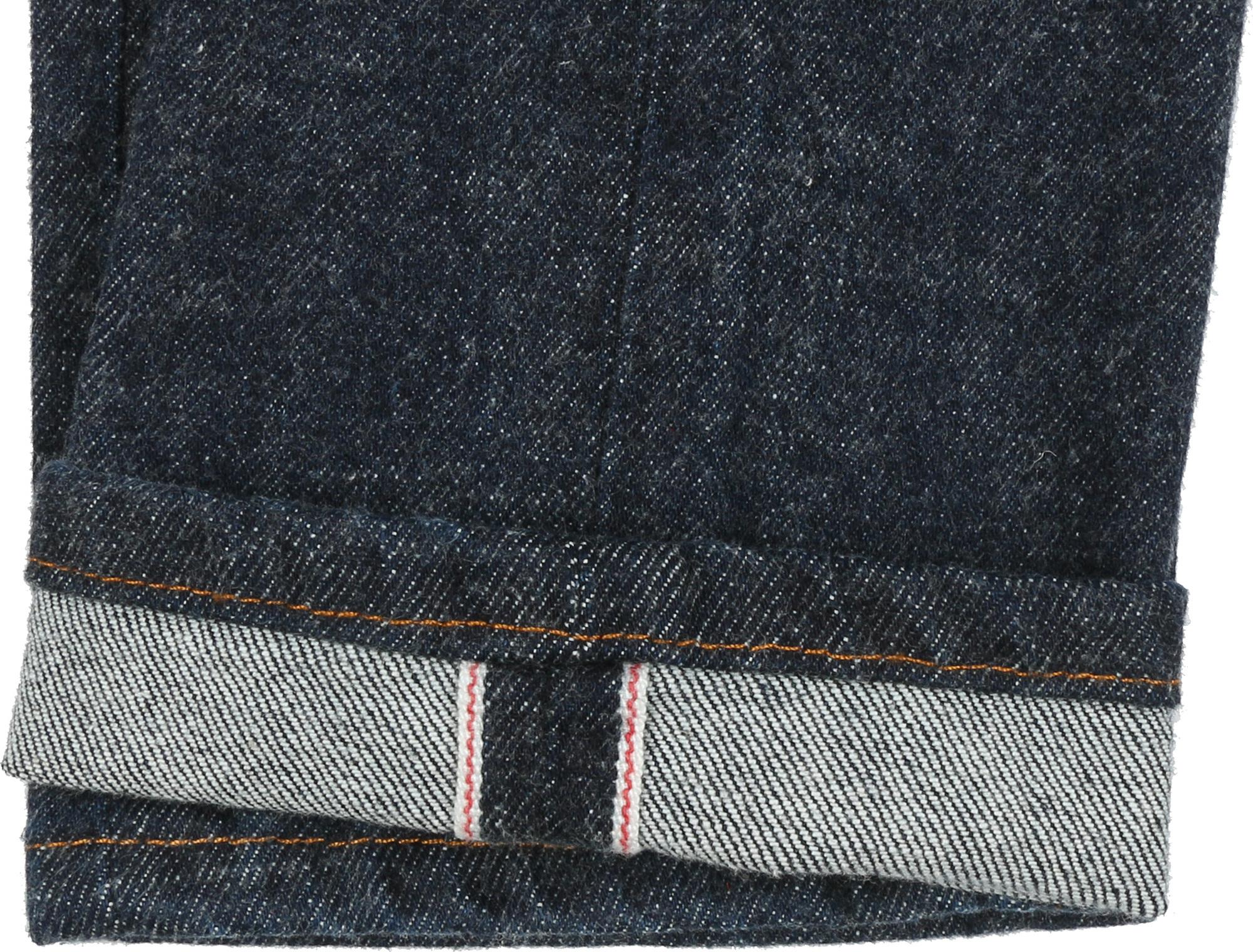 Product gallery image number 3 for product The BoyFriend - Brushed Stretch Selvedge - Women's