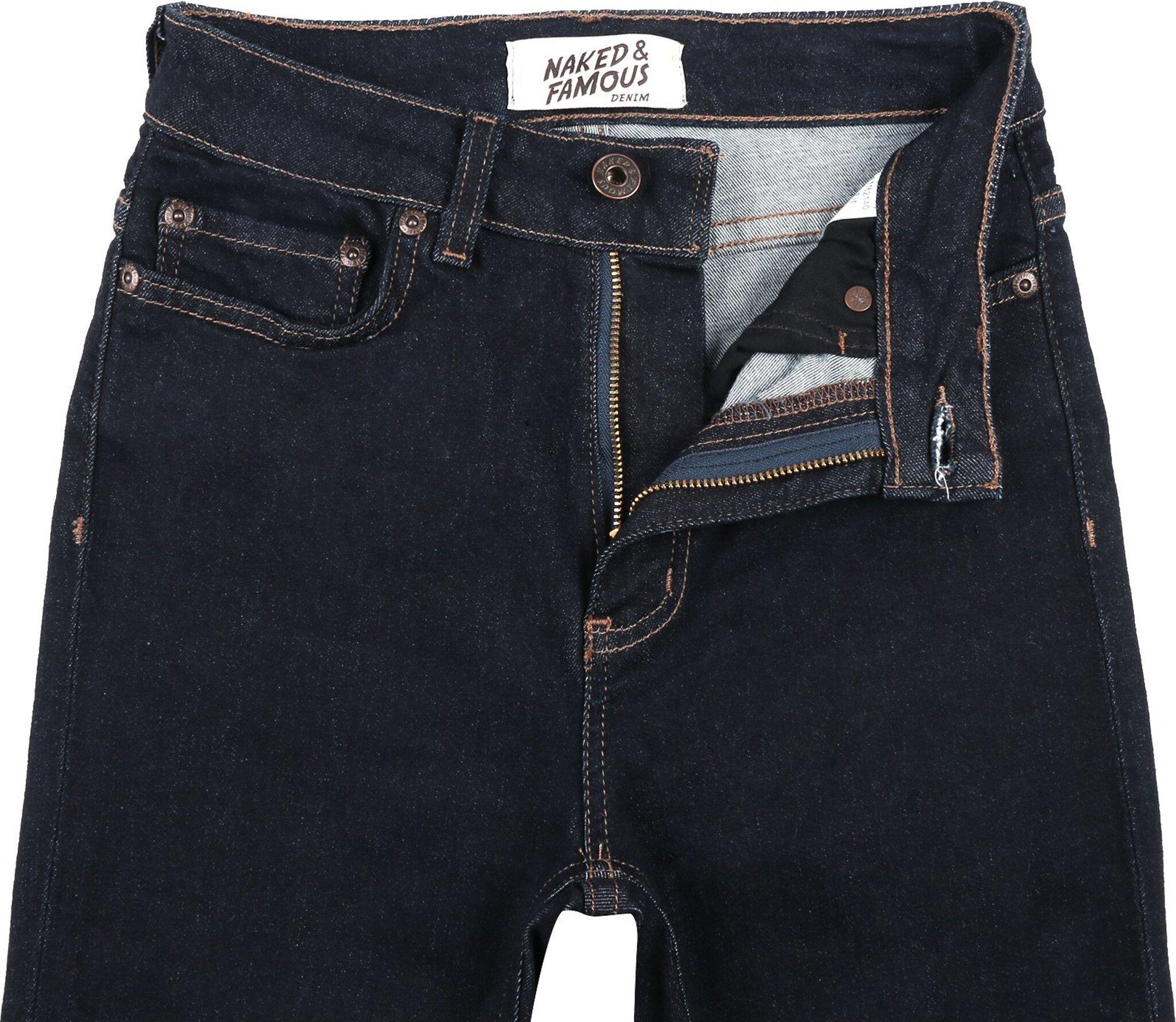 Product gallery image number 1 for product High Skinny - Active Motion Denim - Women's