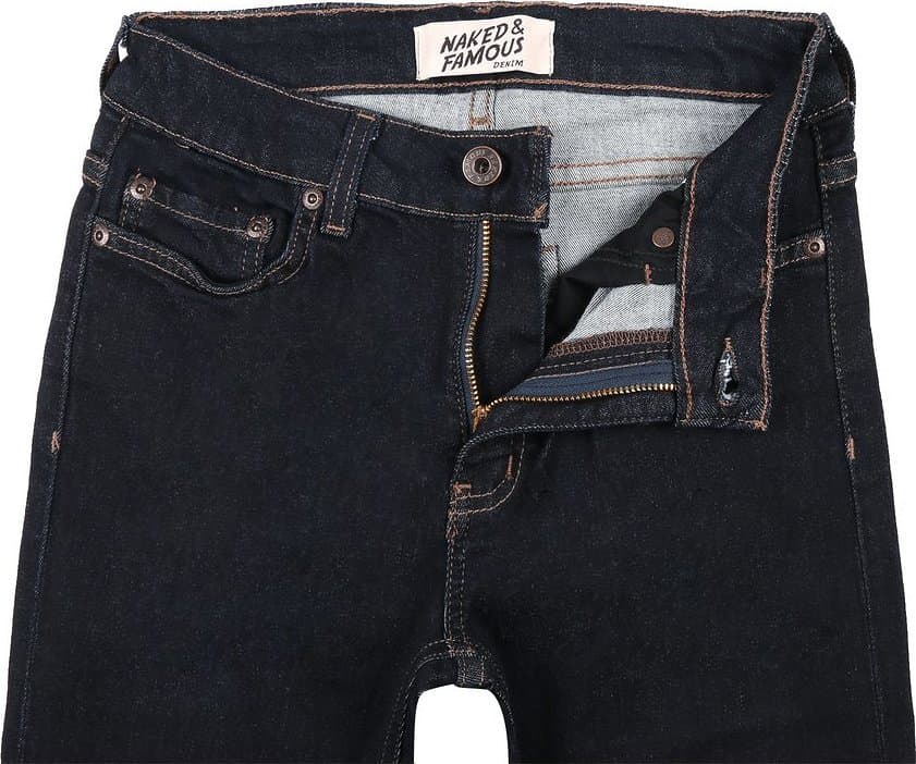Product gallery image number 3 for product Skinny Jeans - Active Motion Denim - Women's