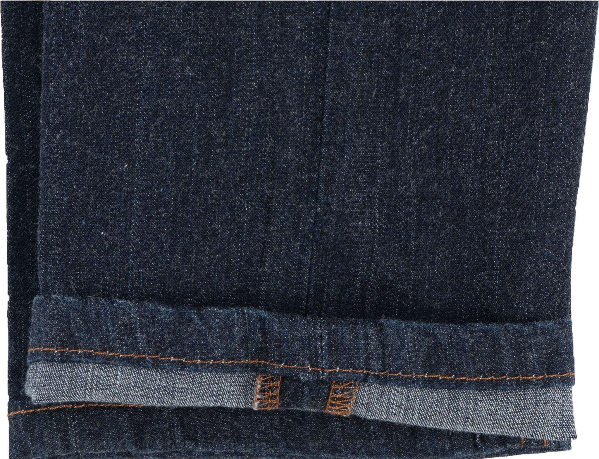 Product gallery image number 2 for product Whisper Stretch Denim Jeans - Women's