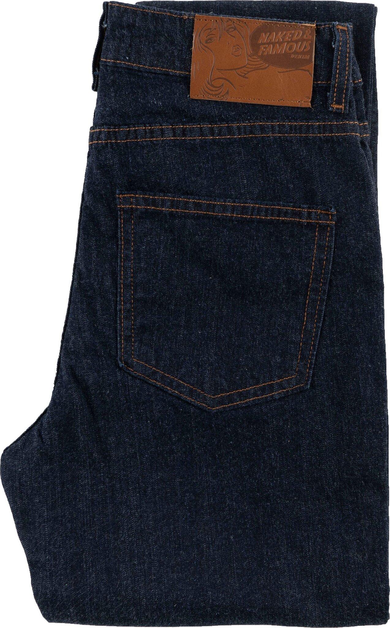 Product gallery image number 1 for product Whisper Stretch Denim Jeans - Women's