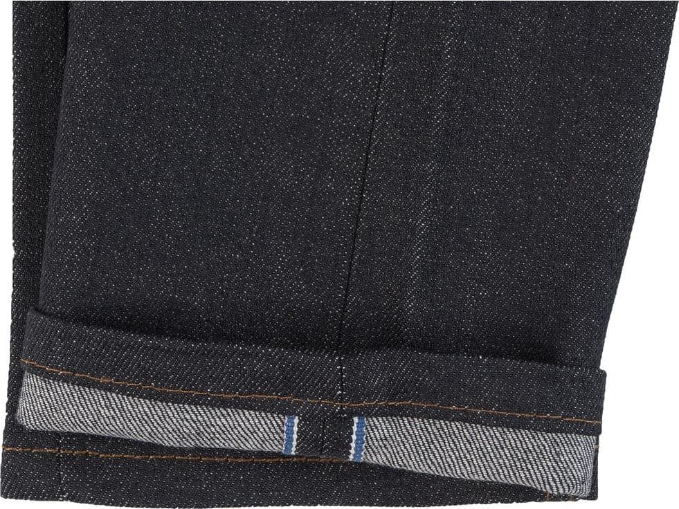 Product gallery image number 3 for product Max Jeans - Forever Blue Stretch Selvedge - Women's