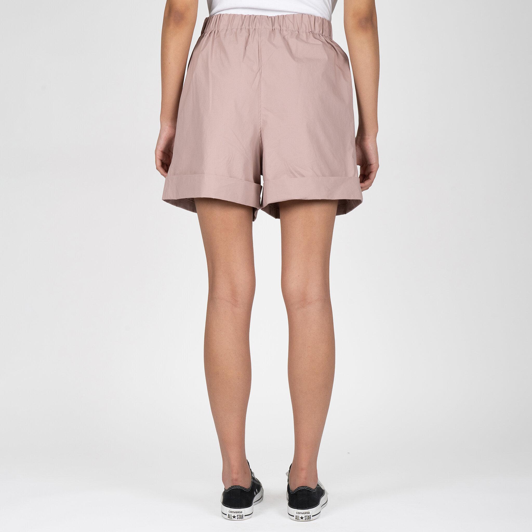 Product gallery image number 2 for product Wide Cuffed Short - Women's