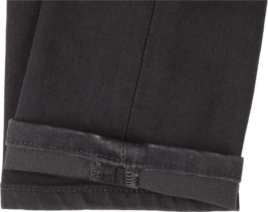 Product gallery image number 3 for product High Skinny - Lightweight Black Super Stretch - Women's