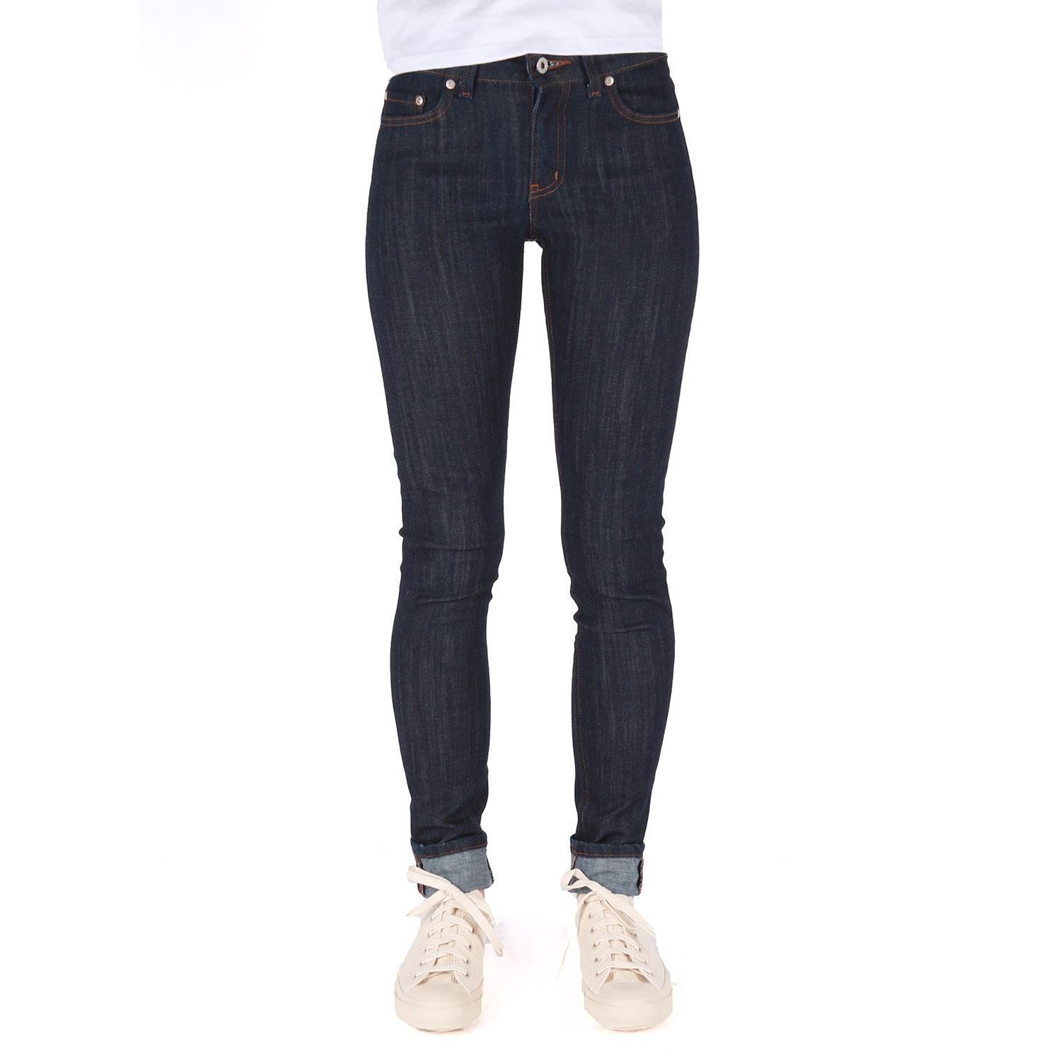Product gallery image number 1 for product The Skinny Jeans - Women's