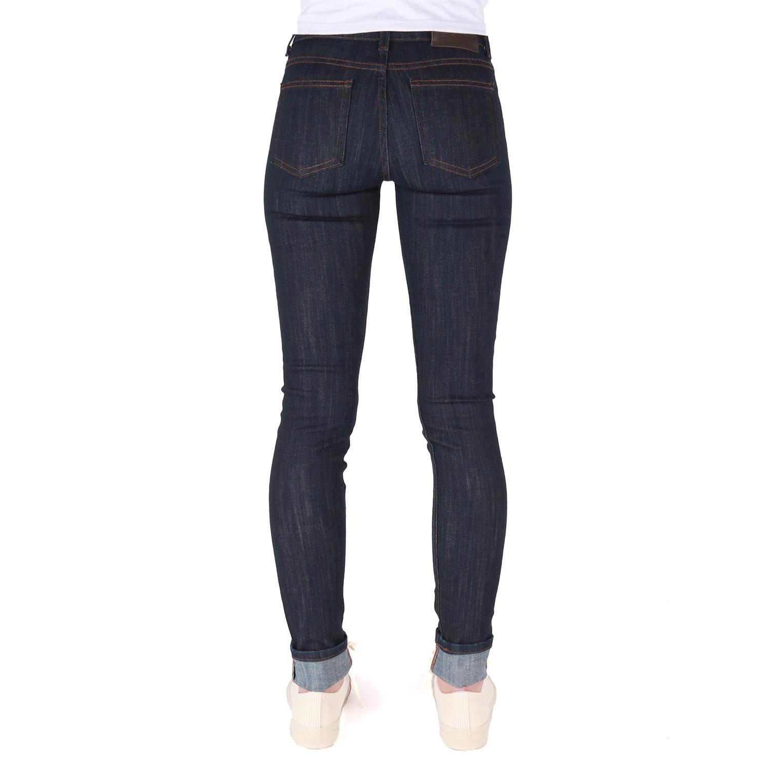 Product gallery image number 3 for product The Skinny Jeans - Women's