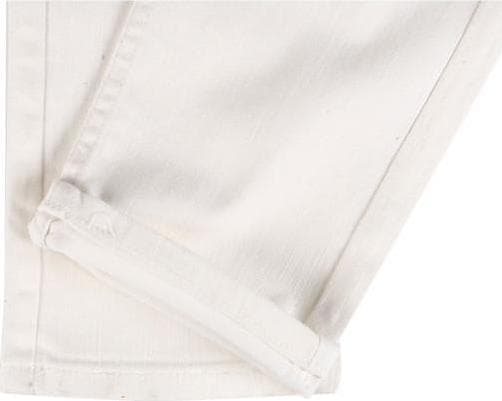 Product gallery image number 2 for product Overalls - Ivory Power Stretch - Women's