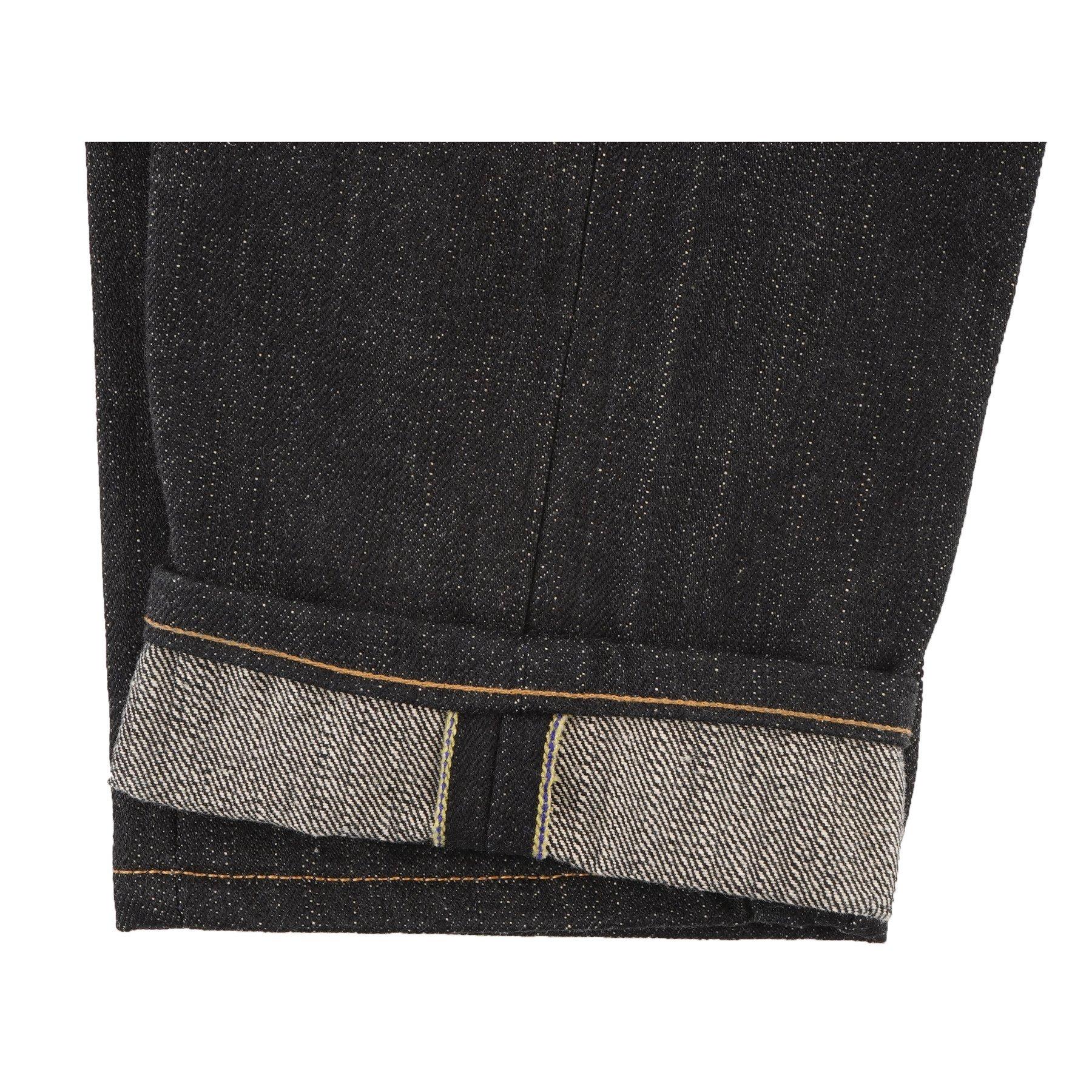 Product gallery image number 4 for product Weird Guy - Vegeta Super Saiyan Selvedge - Men's