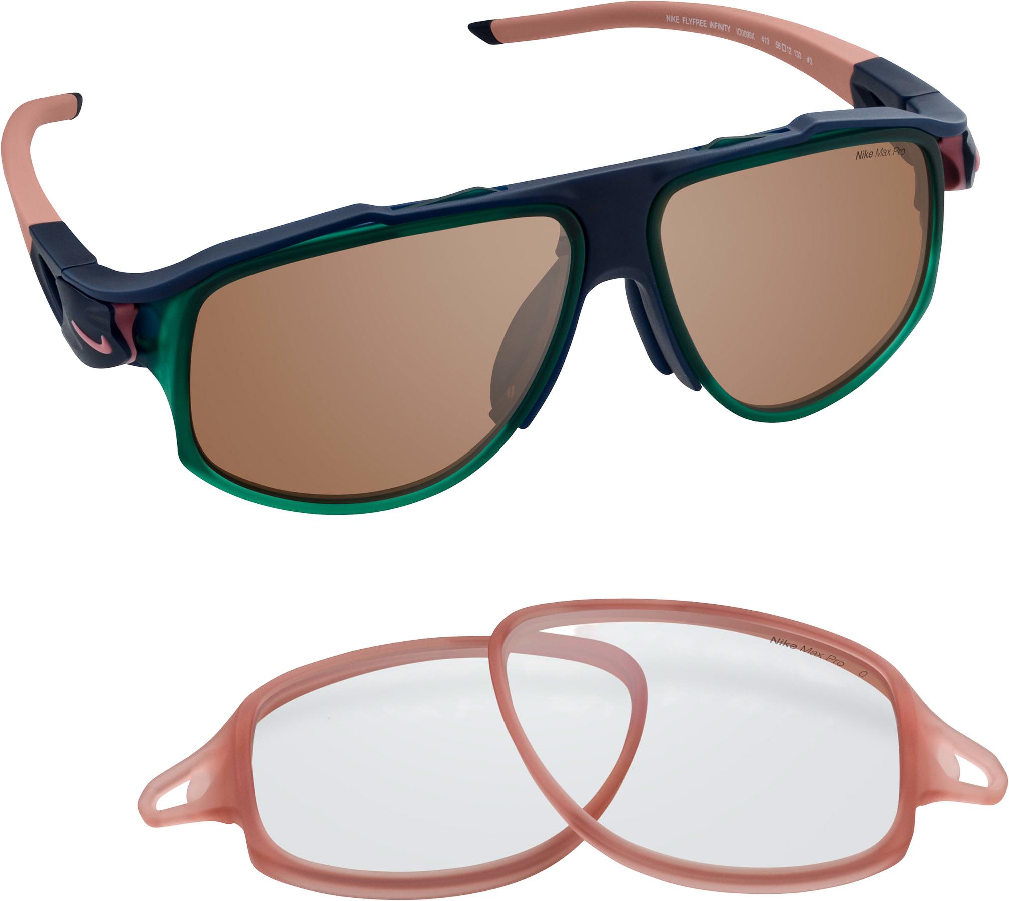 Product gallery image number 3 for product Lunettes de soleil Flyfree Infinity - Femme 