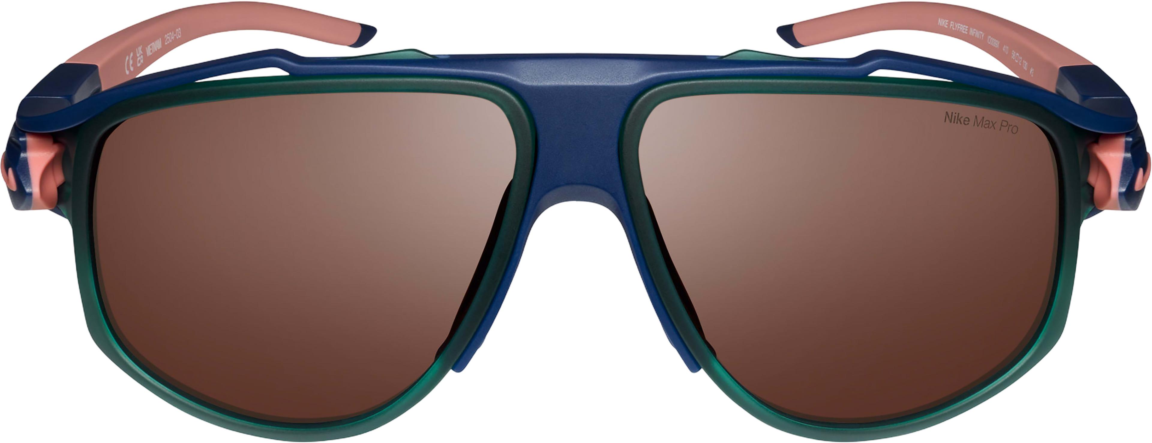 Product gallery image number 4 for product Lunettes de soleil Flyfree Infinity - Femme 