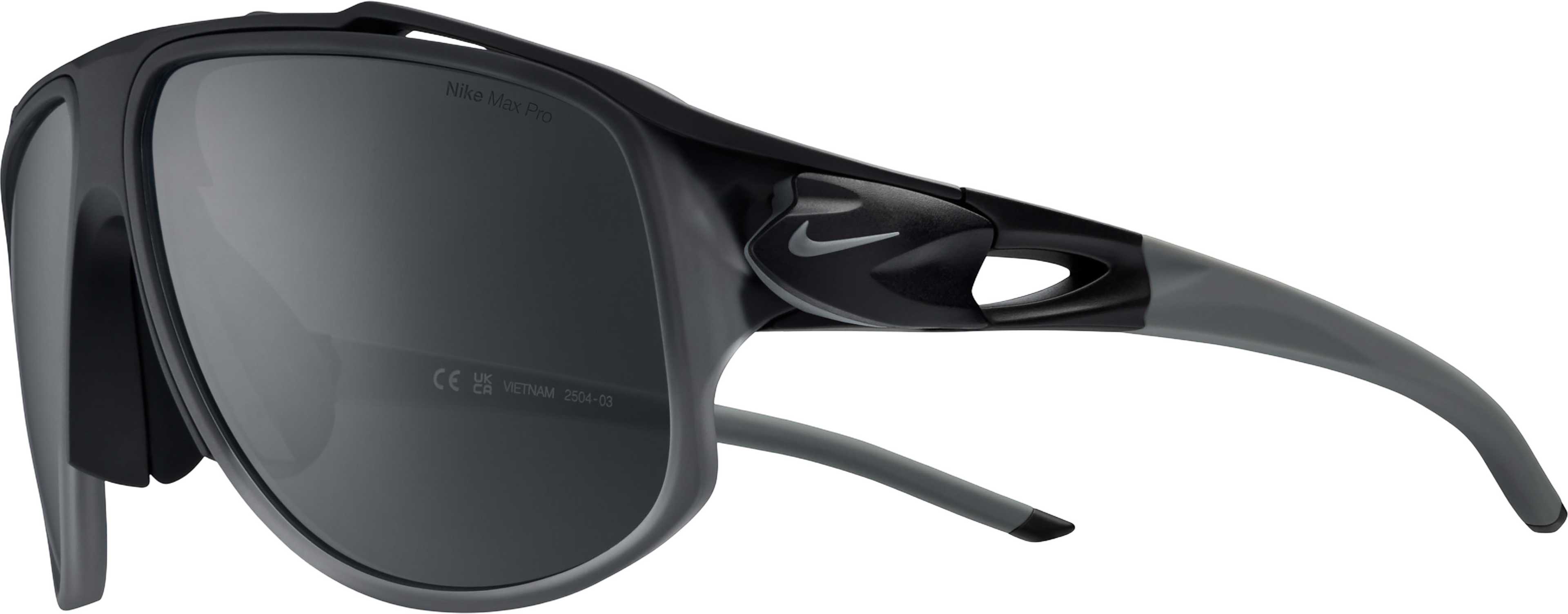 Matte Black - Grey - Road Tint