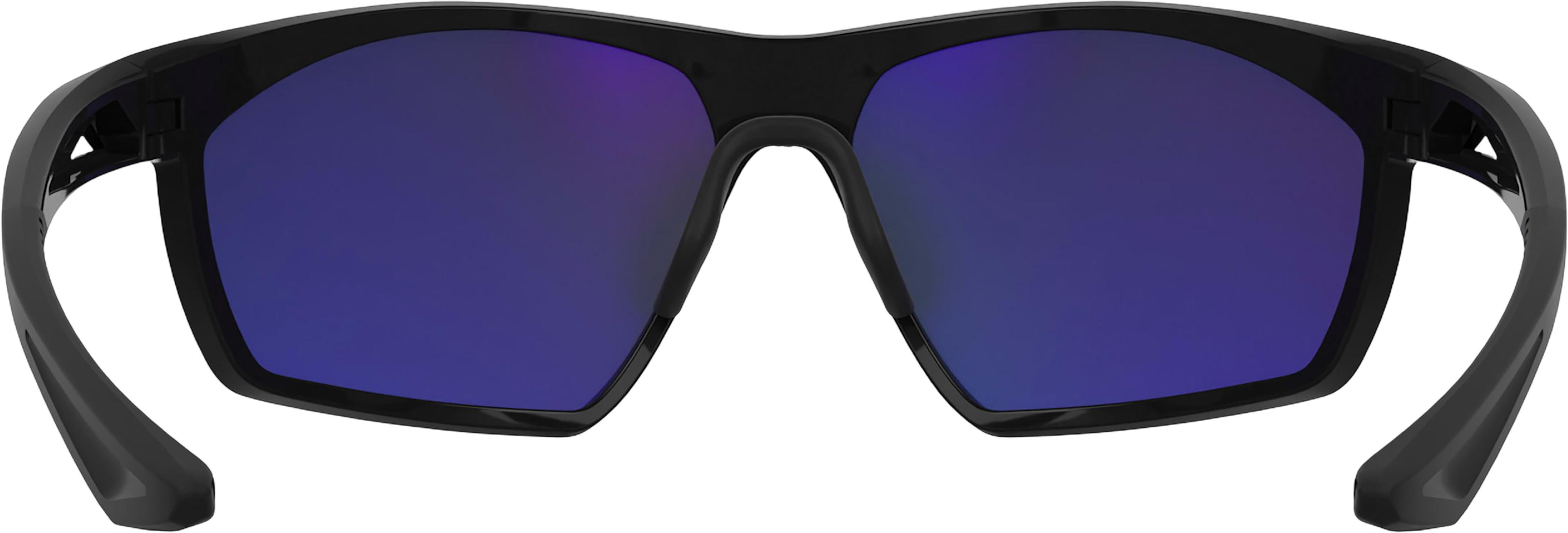 Product gallery image number 3 for product Lunettes de soleil Windtrack Heat - Homme