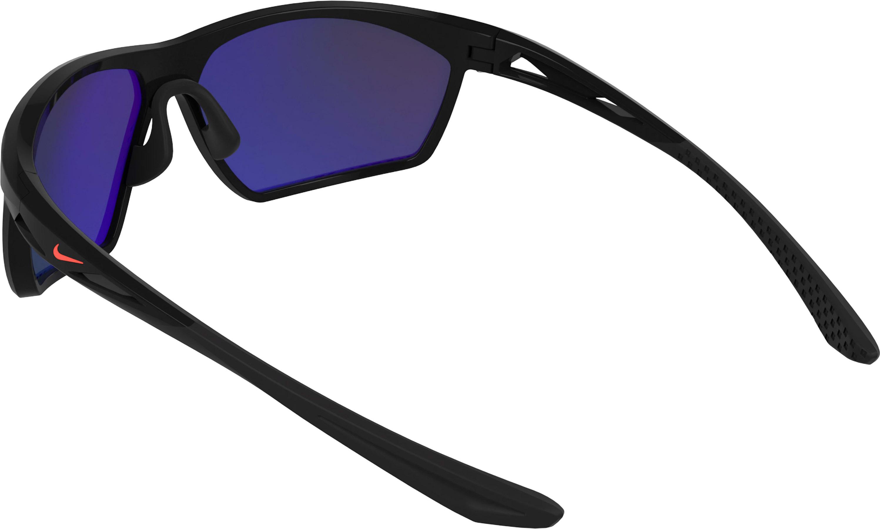 Product gallery image number 4 for product Lunettes de soleil Windtrack Heat - Homme