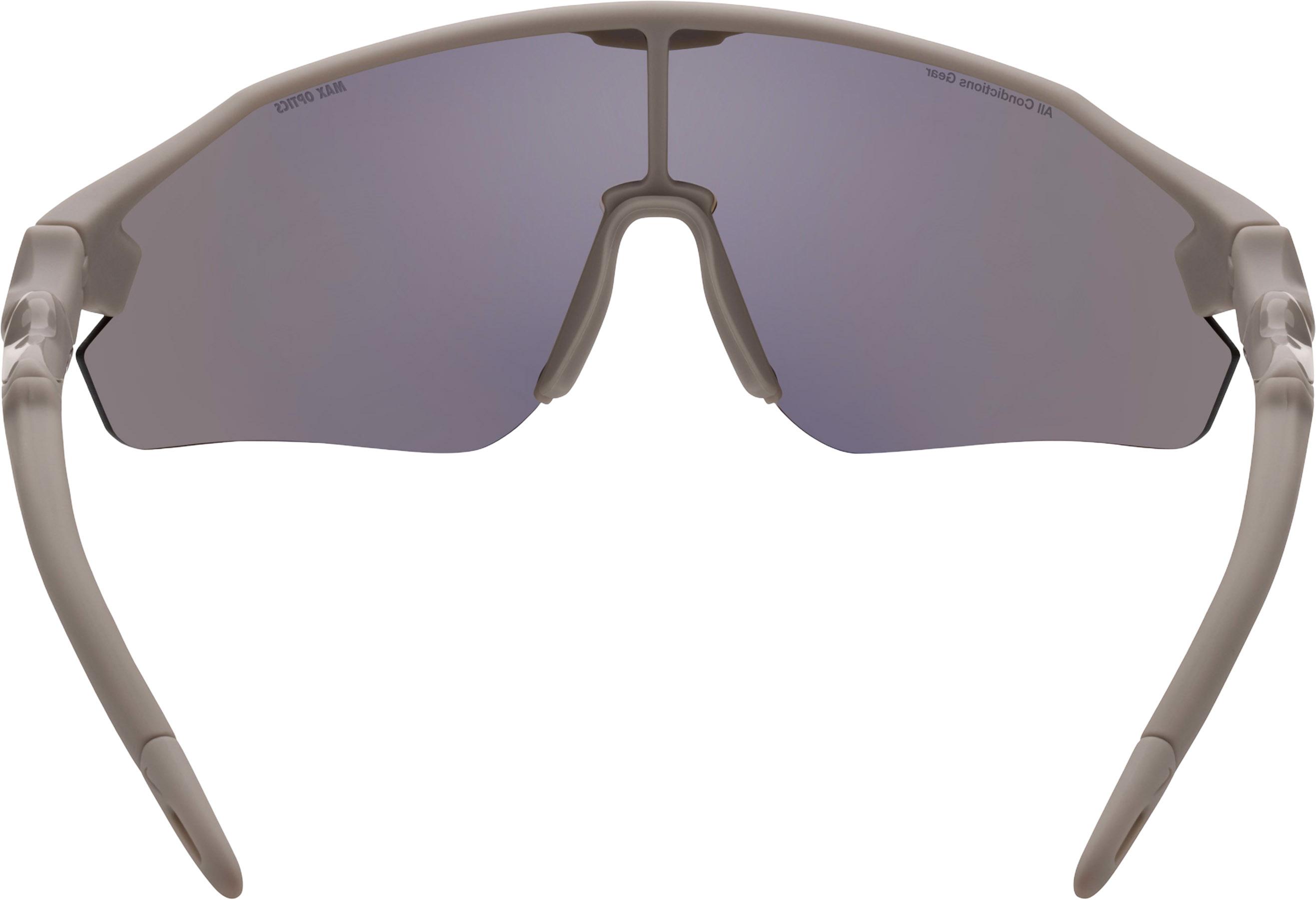 Product gallery image number 2 for product Lunettes de soleil ACG Vista Peak - Homme 