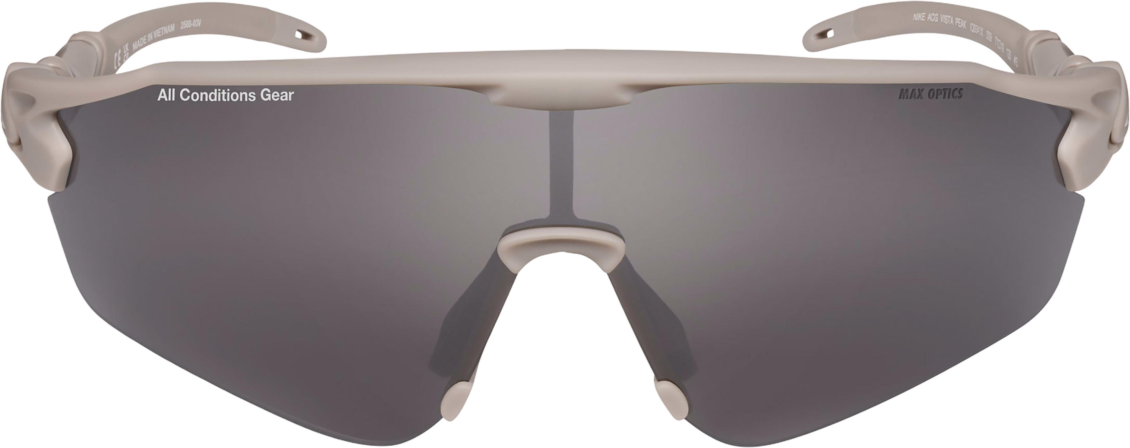 Product gallery image number 3 for product Lunettes de soleil ACG Vista Peak - Homme 