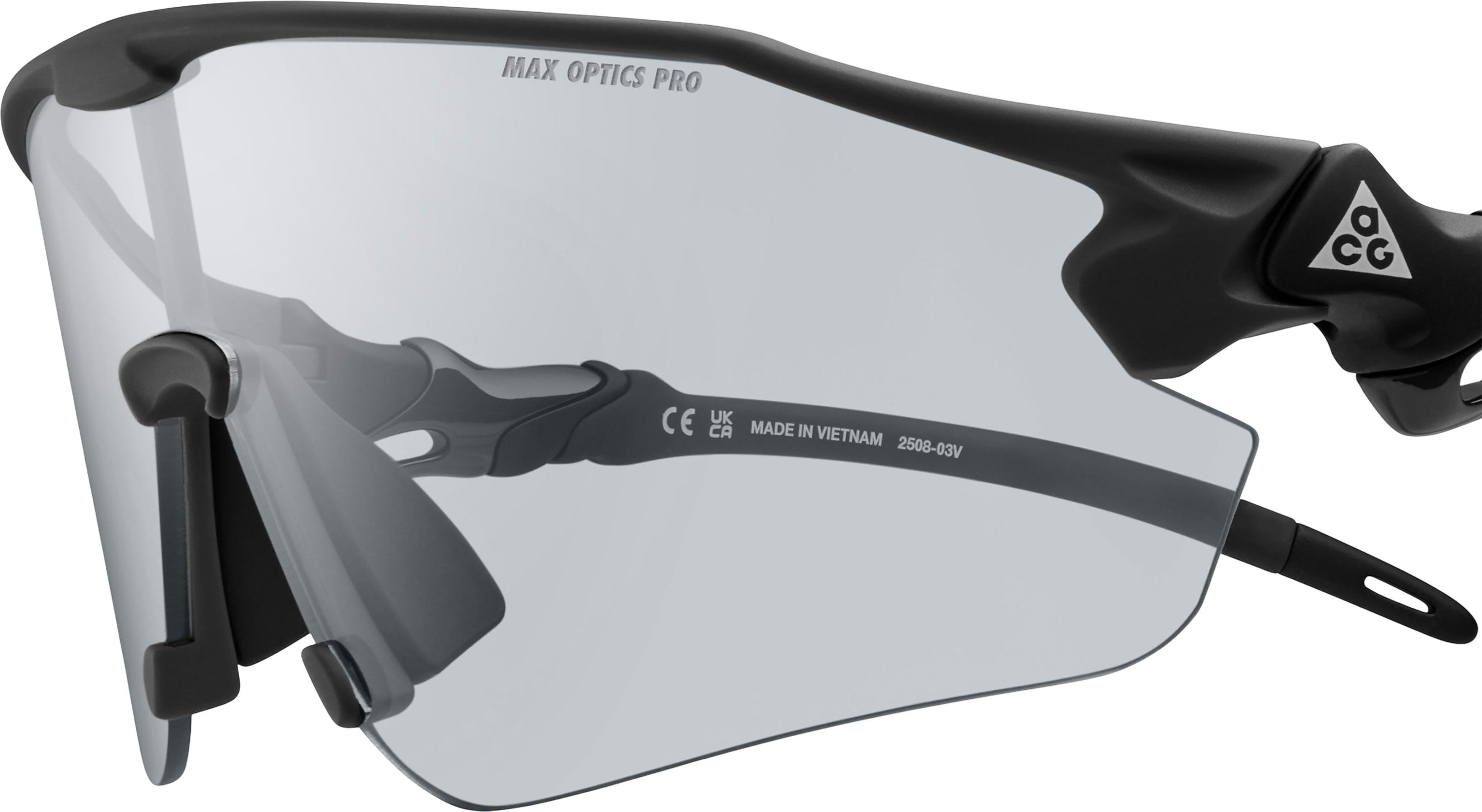 Product gallery image number 3 for product ACG Vista Peak Photochromic Sunglasses - Men's