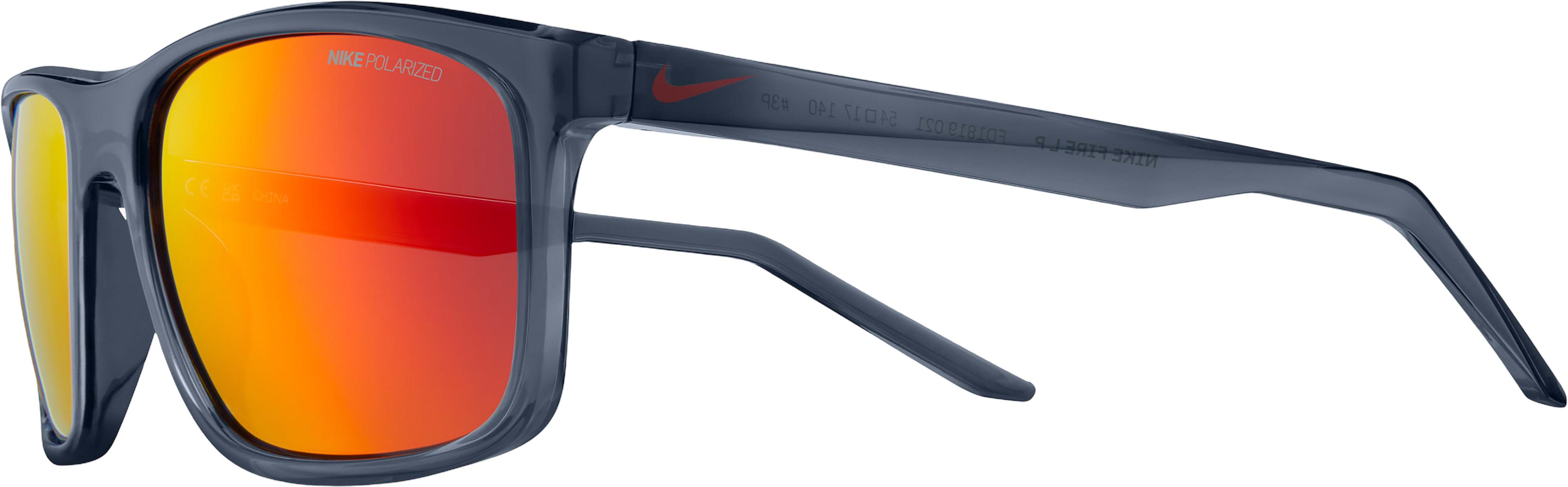 Product gallery image number 4 for product Fire L Polarized Sunglasses