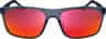 Colour: Dark Grey - Polar Red Flash