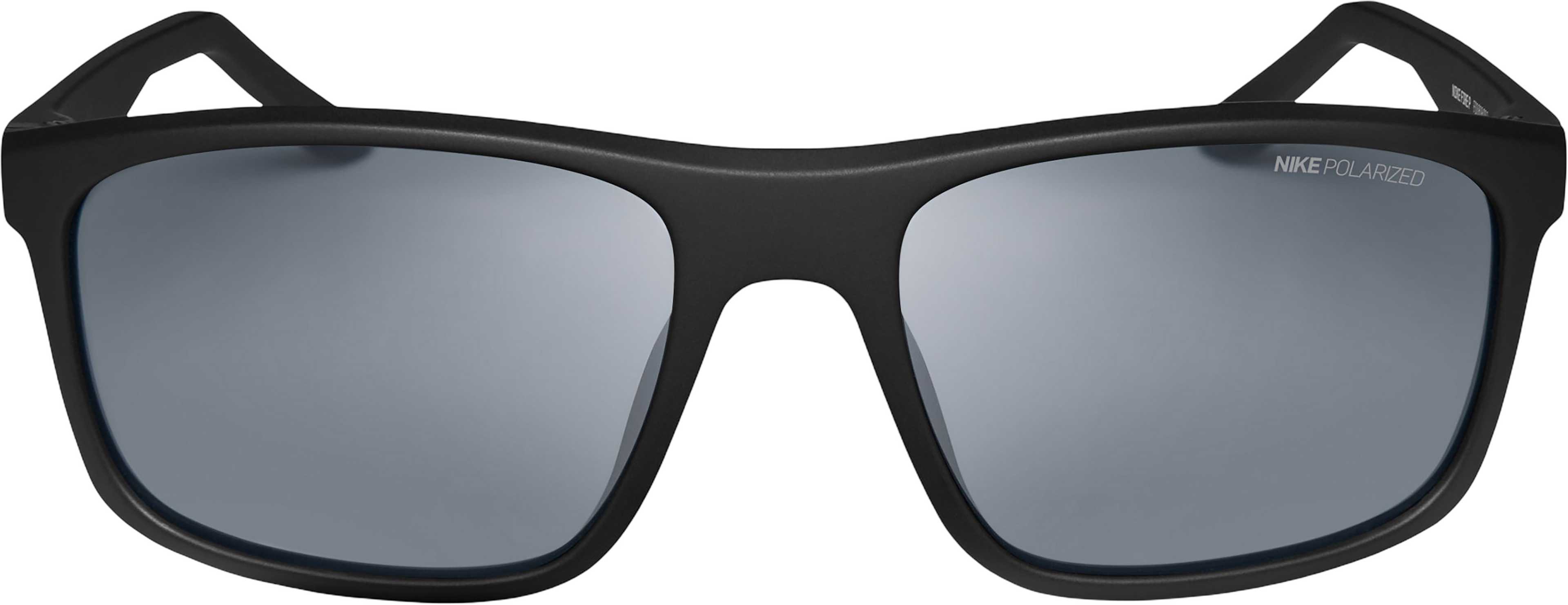 Matte Black - Polar Grey