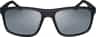 Colour: Matte Black - Polar Grey
