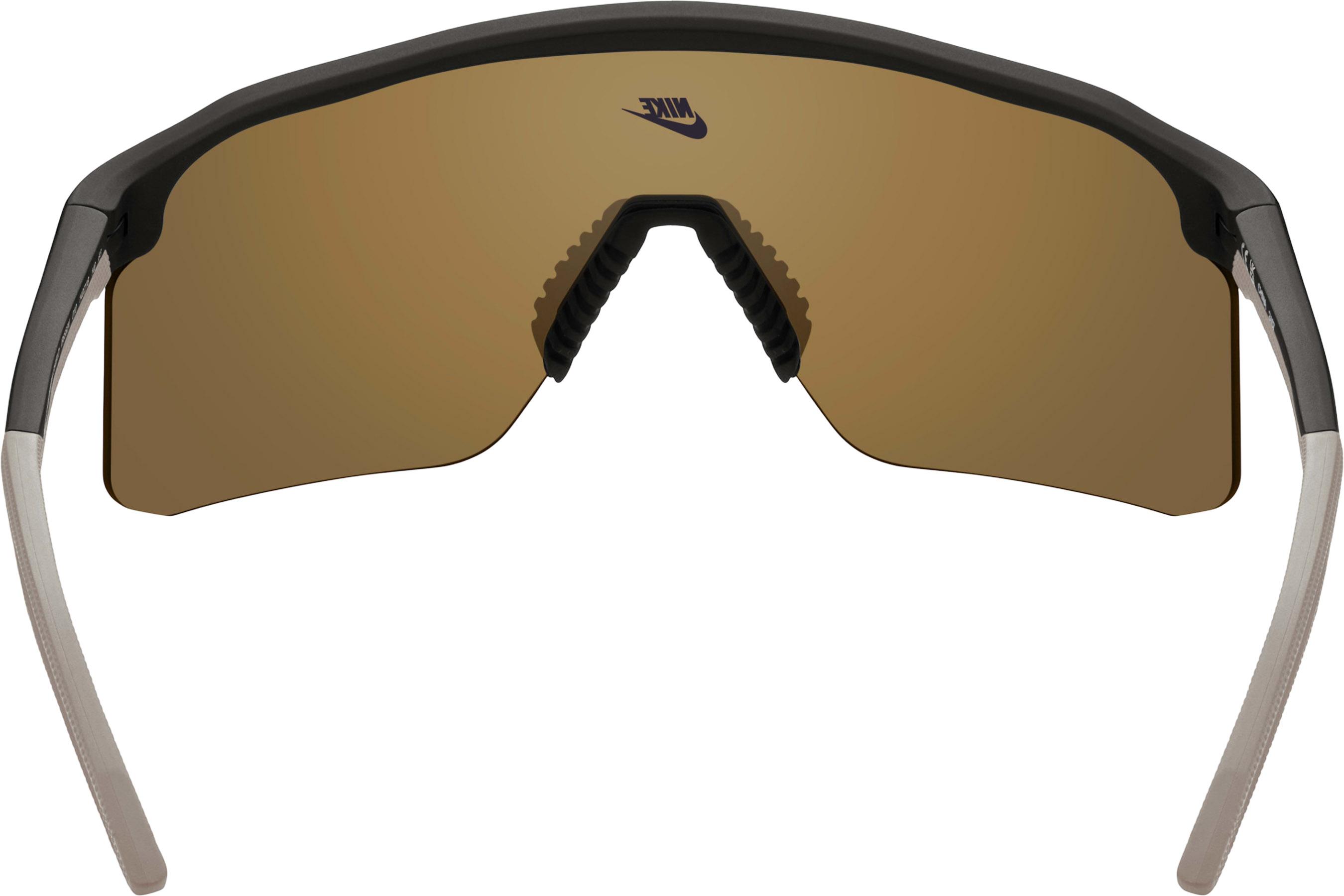 Product gallery image number 4 for product Lunettes de soleil Expedition Shield - Homme