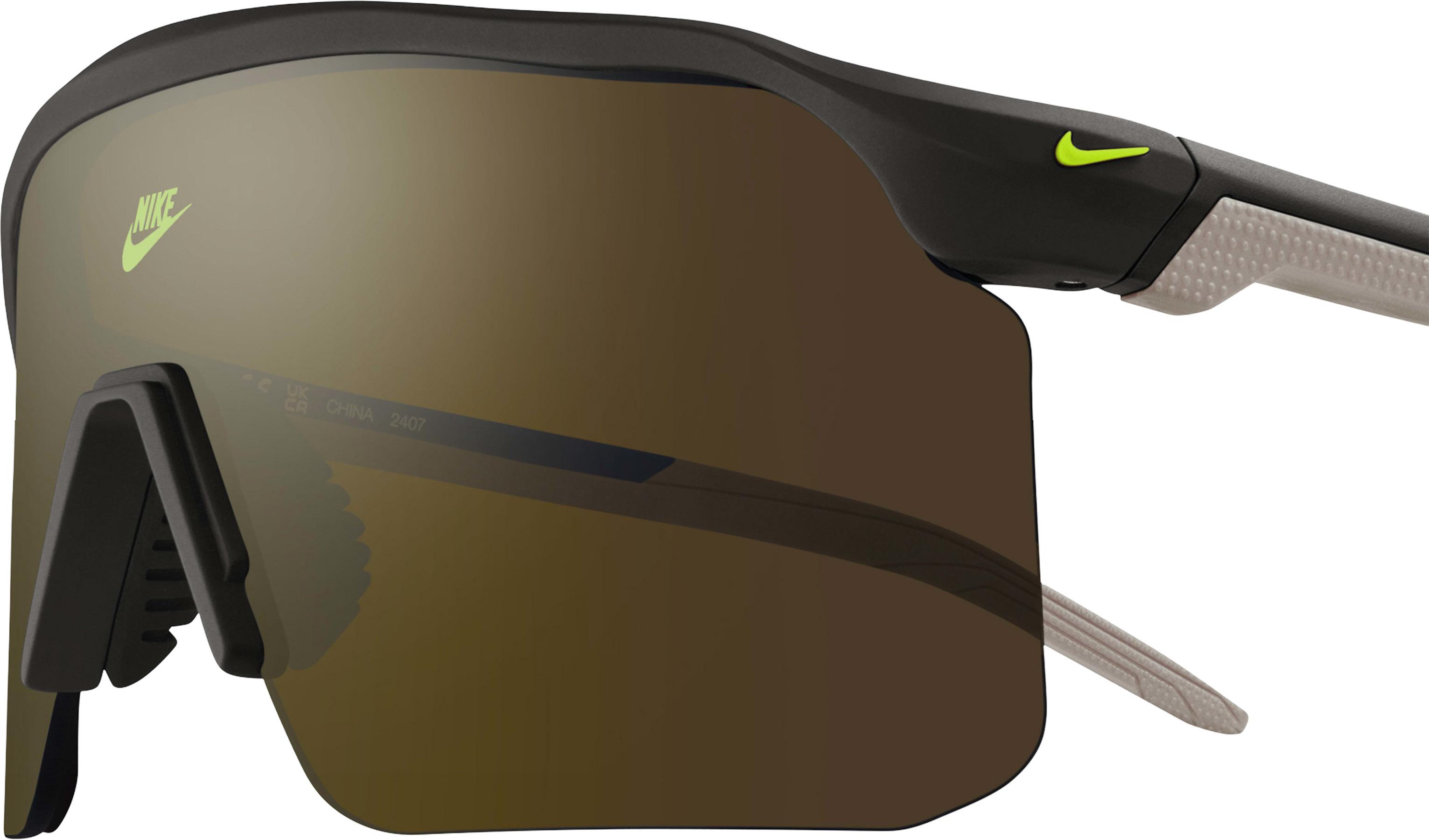 Product gallery image number 2 for product Lunettes de soleil Expedition Shield - Homme