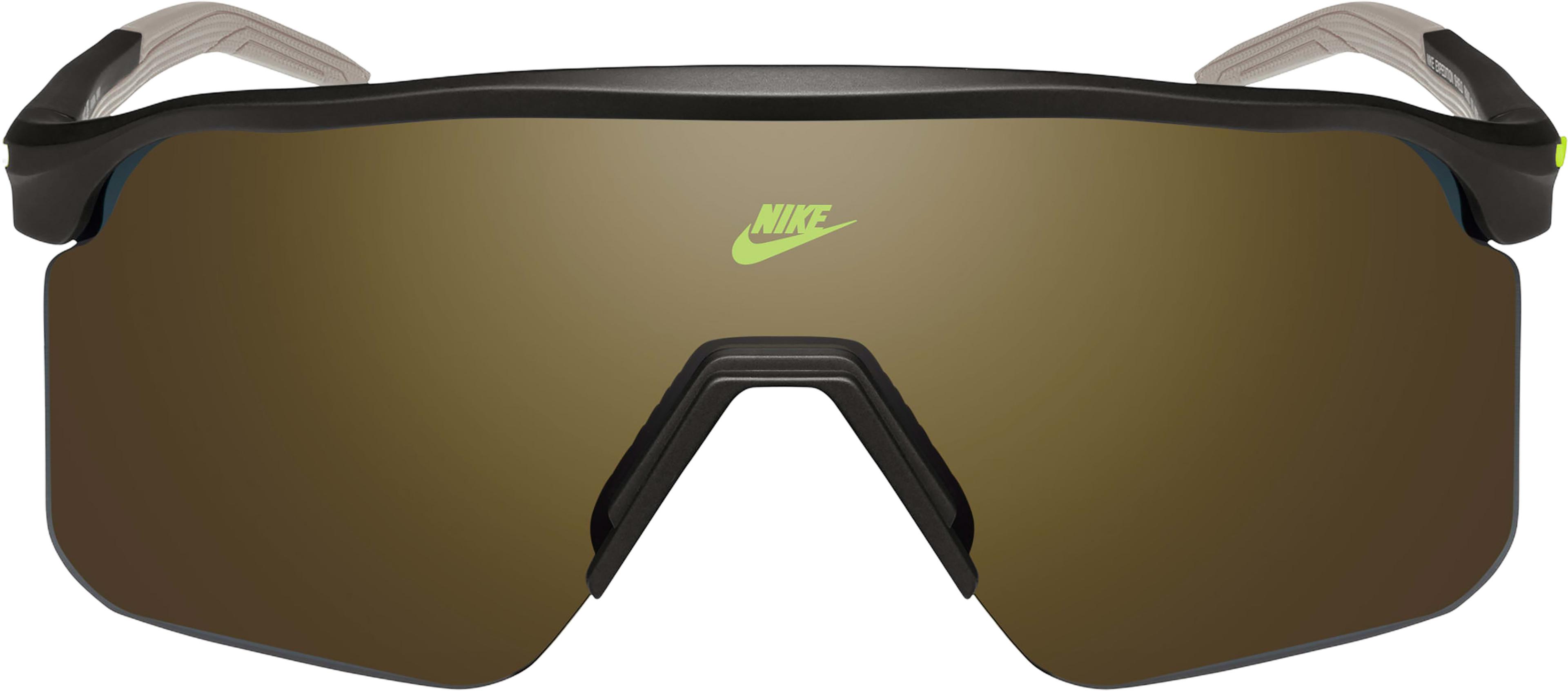 Product gallery image number 3 for product Lunettes de soleil Expedition Shield - Homme