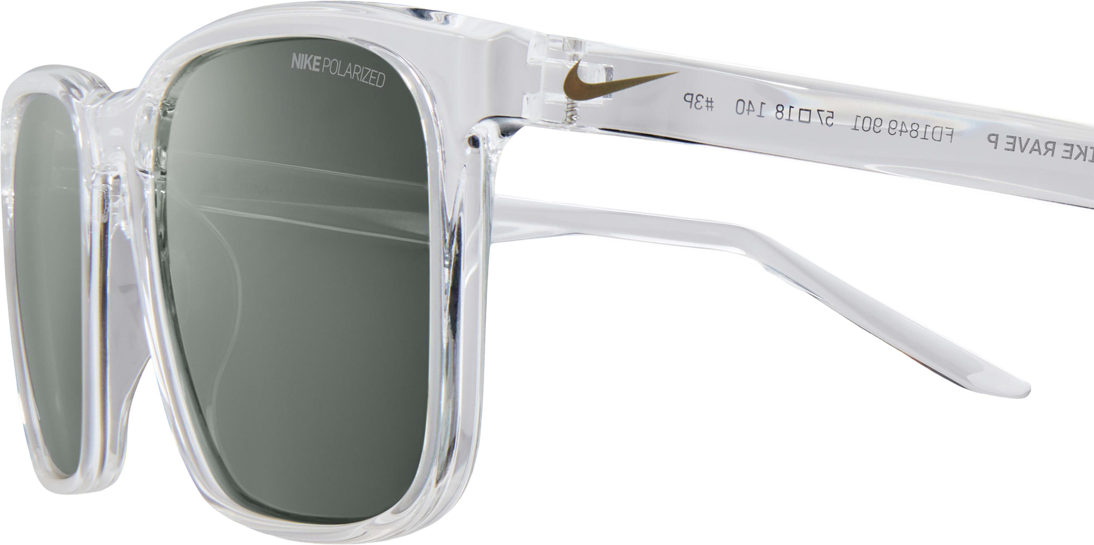 Product gallery image number 3 for product Rave Polarized Sunglasses - Unisex