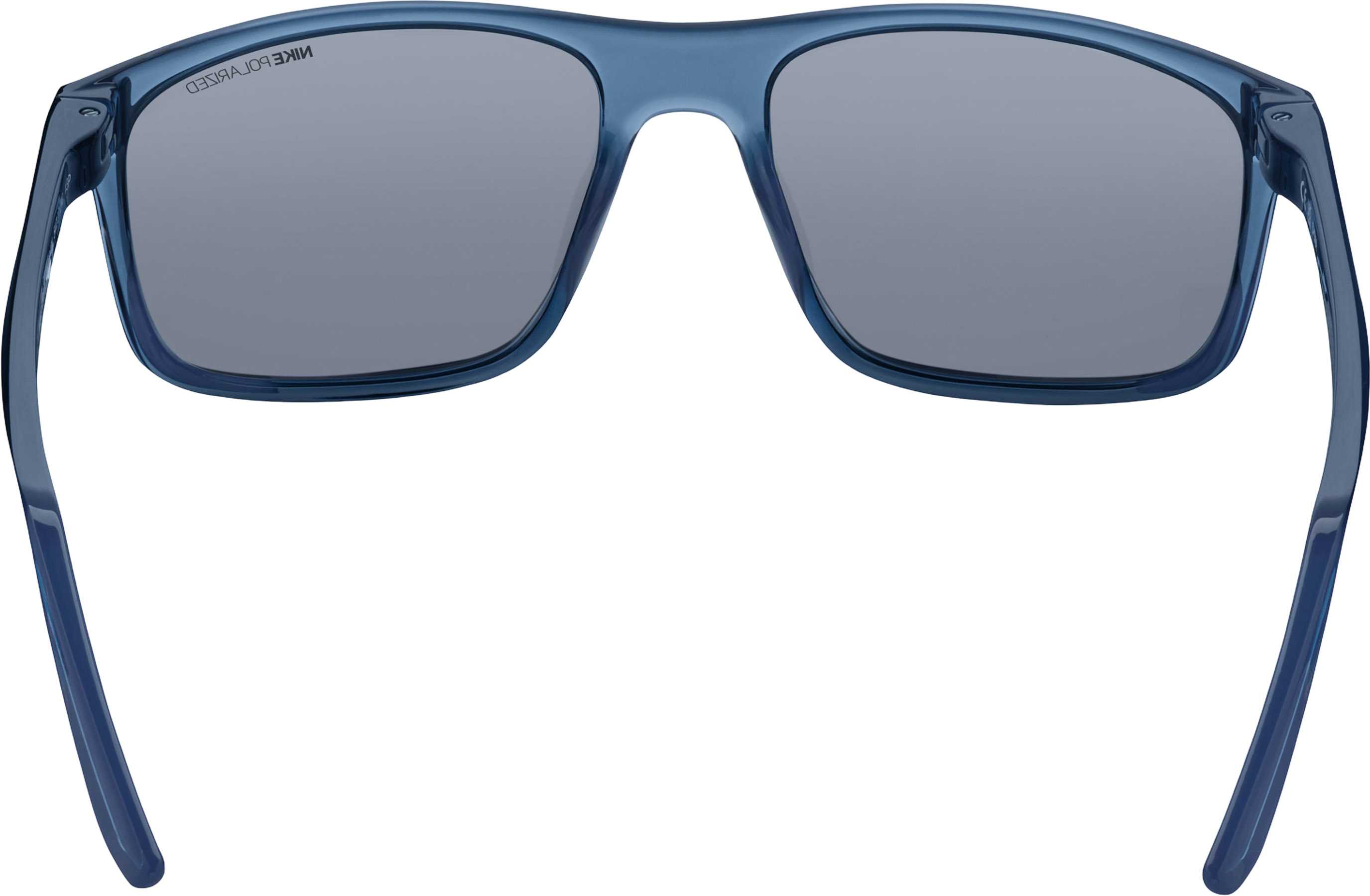 Matte Mystic Navy - Polar Silver