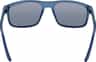 Colour: Matte Mystic Navy - Polar Silver