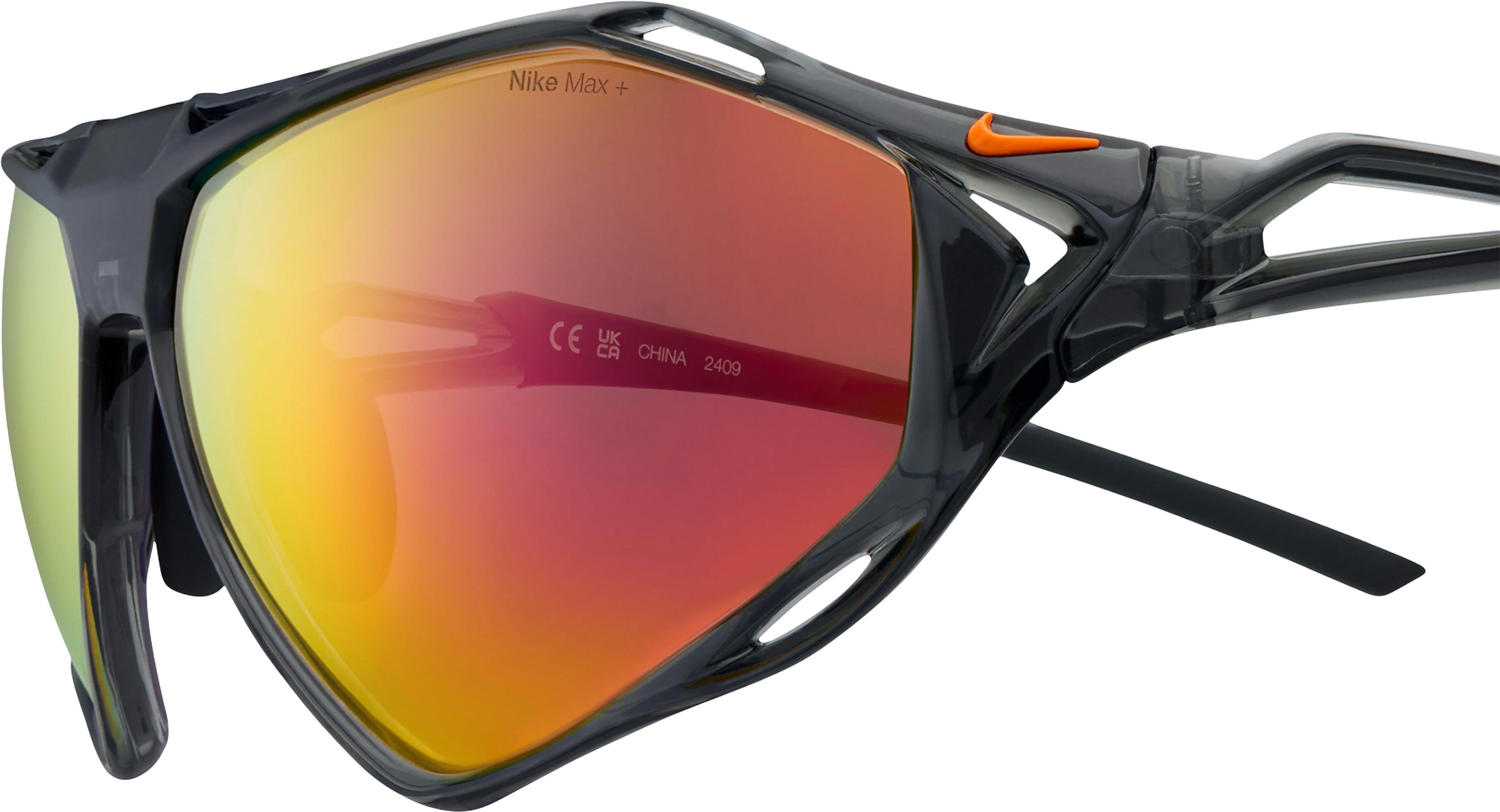 Product gallery image number 2 for product Lunettes de soleil Zeus Rise E N I - Unisexe