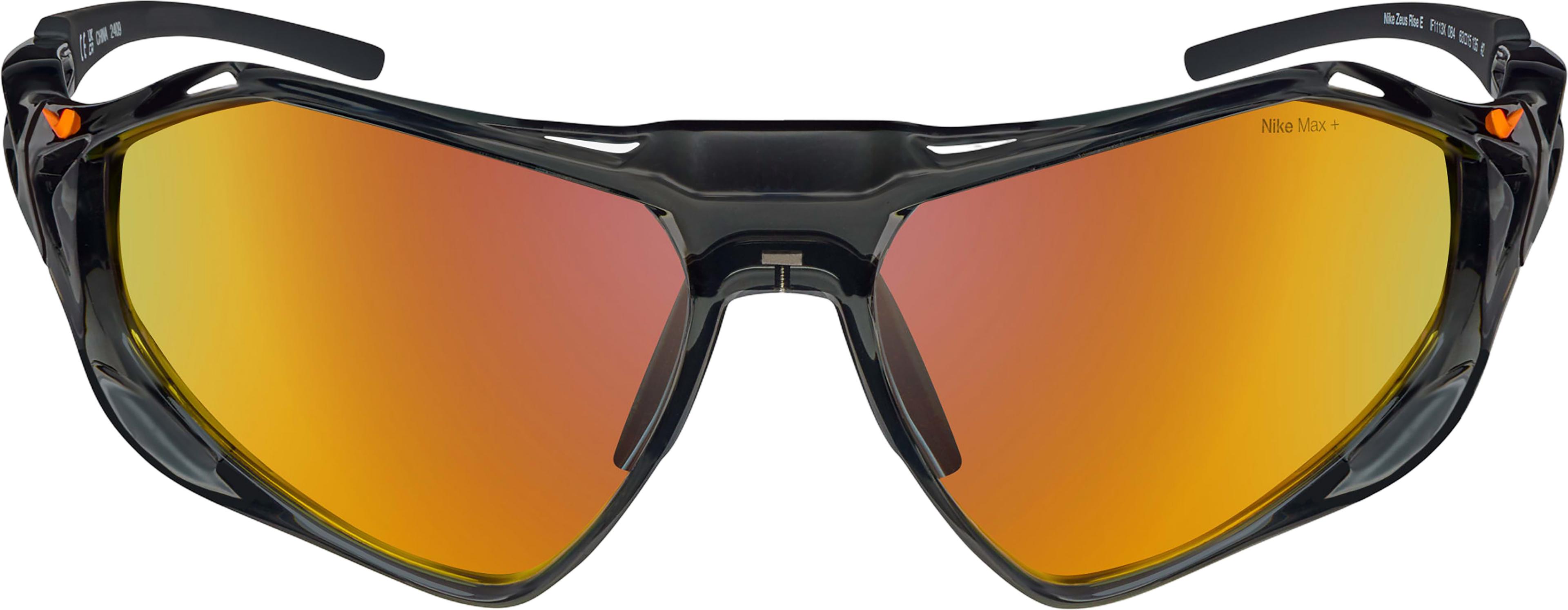 Product gallery image number 4 for product Lunettes de soleil Zeus Rise E N I - Unisexe