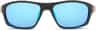 Colour: Matte Black - Grey - Blue