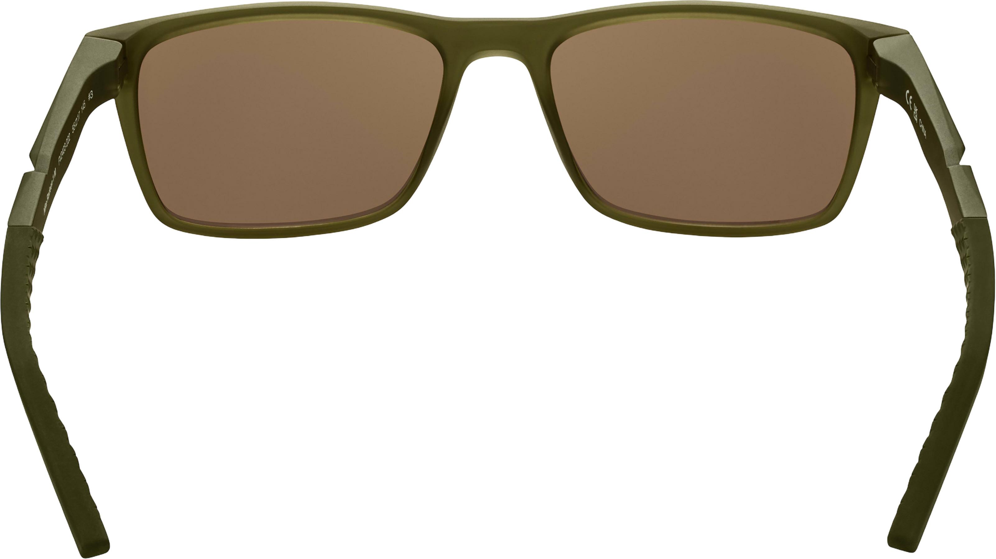 Product gallery image number 2 for product Radeon 1 Mirrored Sunglasses - Unisex